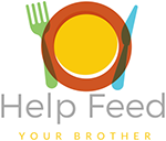 The Help Feed Your Brother